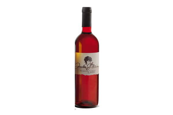 Vini Rosè  DONNA LICIA Rosato IGT Colline Teatine 2022 - Fattoria Licia 5,25&nbsp;€