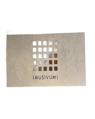 Witte Wijnen  Confezione in legno da 6 bottiglie miste - Musivum 248,00 €