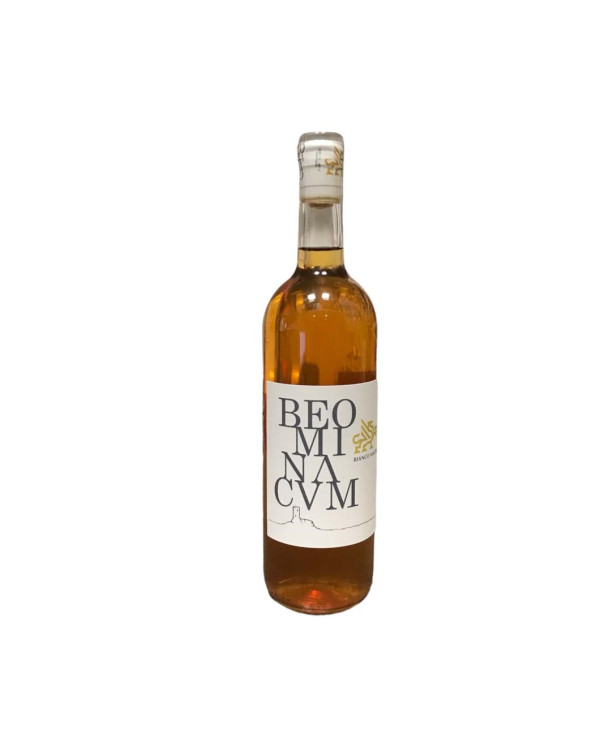 White wines  Bianco Macerato Caporciano L'Aquila 2021 - Beominacum 15,57 â‚¬ White wines  Bianco Macerato Caporciano L'Aquila 2021 - Beominacum 15,57 â‚¬