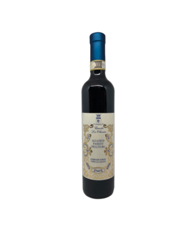 Vini Dolci  Aleatico Passito dell’Elba docg 2022 – Tenuta La Chiusa 29,85 €