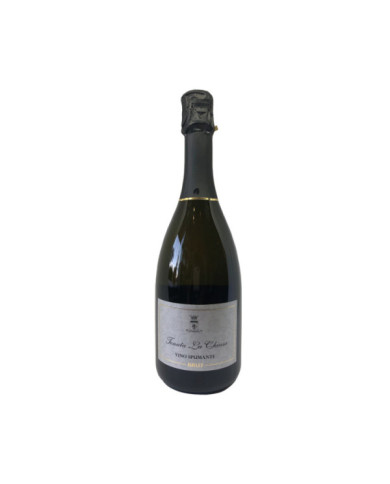 Schaumweine  Gabriel Spumante Brut da Uve Vermentino – Tenuta La Chiusa 17,22 € Schaumweine  Gabriel Spumante Brut da Uve Vermentino – Tenuta La Chiusa 17,22 €