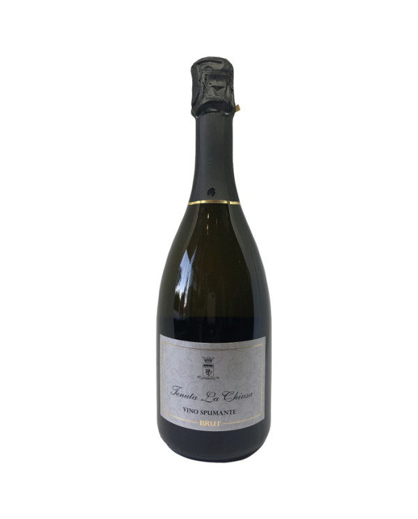 Vini Spumanti  Gabriel Spumante Brut da Uve Vermentino – Tenuta La Chiusa 17,22 € Vini Spumanti  Gabriel Spumante Brut da Uve Vermentino – Tenuta La Chiusa 17,22 €