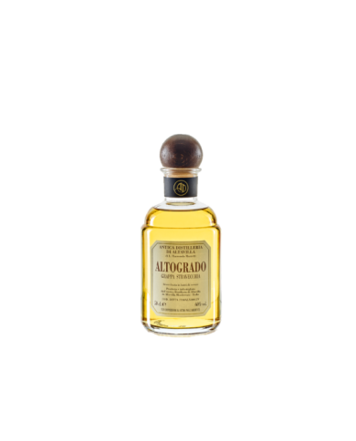 Destillate  Grappa Altogrado - Altavilla 30,00 â‚¬ Destillate  Grappa Altogrado - Altavilla 30,00 â‚¬