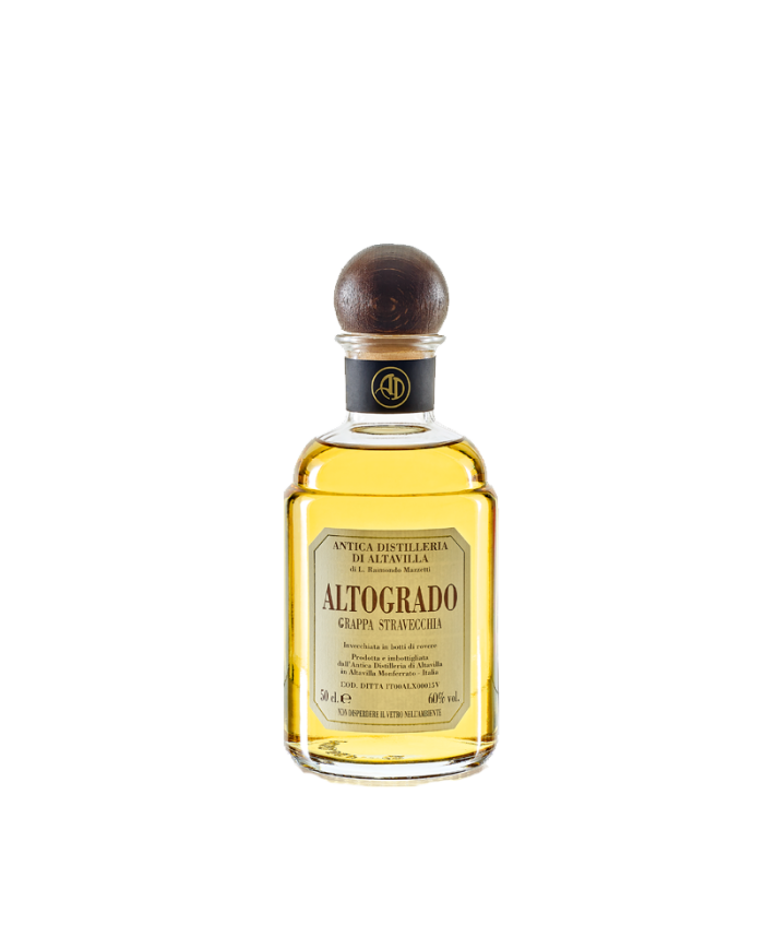 Distillati  Grappa Altogrado - Altavilla 30,00 €