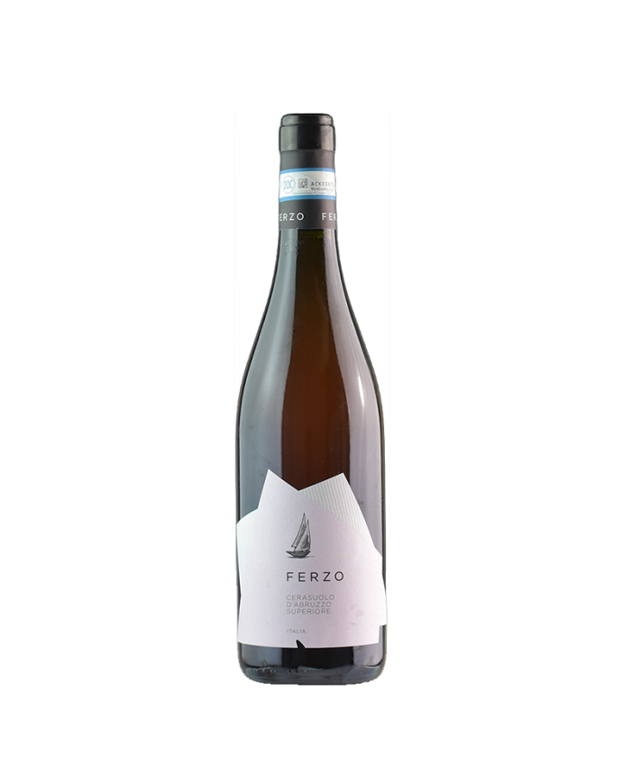 Rosé Wines  Cerasuolo d'Abruzzo Superiore DOC Ferzo 2022 - Codice Citra 9,33 € Rosé Wines  Cerasuolo d'Abruzzo Superiore DOC Ferzo 2022 - Codice Citra 9,33 €