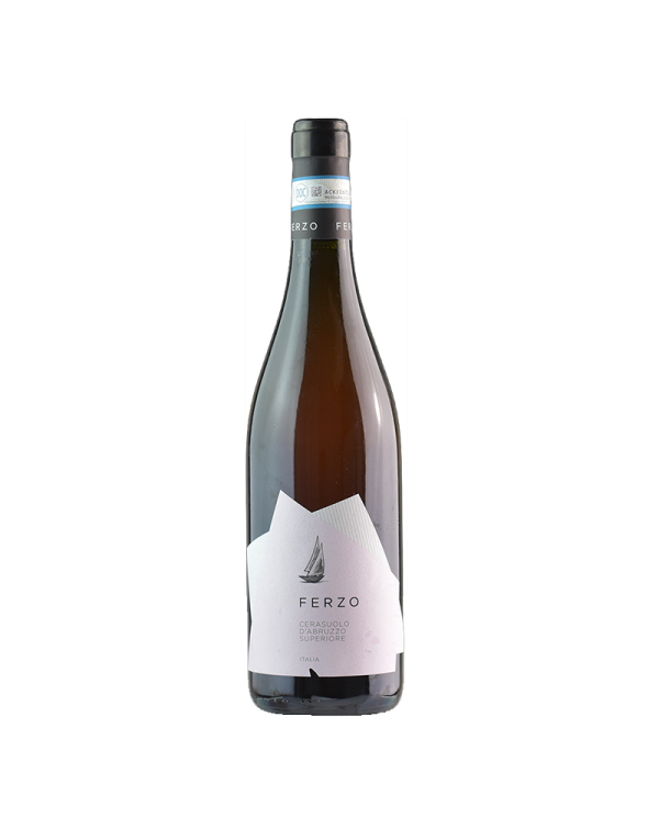 Rosé Wines  Cerasuolo d'Abruzzo Superiore DOC Ferzo 2022 - Codice Citra 9,33 â‚¬ Rosé Wines  Cerasuolo d'Abruzzo Superiore DOC Ferzo 2022 - Codice Citra 9,33 â‚¬