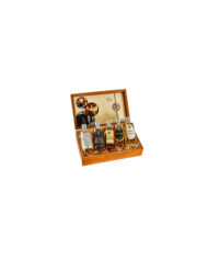 Destillate  Cassetta legno Degustazione Vecchie annate - Altavilla 60,00 € Destillate  Cassetta legno Degustazione Vecchie annate - Altavilla 60,00 €