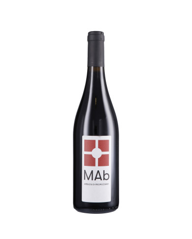 Red Wines  MAb Montepulciano d'Abruzzo DOC 2020 - Abbazia di Propezzano 13,78 € Red Wines  MAb Montepulciano d'Abruzzo DOC 2020 - Abbazia di Propezzano 13,78 €