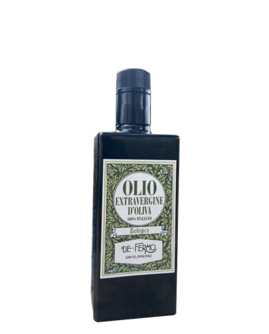 Natives Olivenöl extra  Olio Extravergine di Oliva 50cl - De Fermo 15,19 â‚¬ Natives Olivenöl extra  Olio Extravergine di Oliva 50cl - De Fermo 15,19 â‚¬