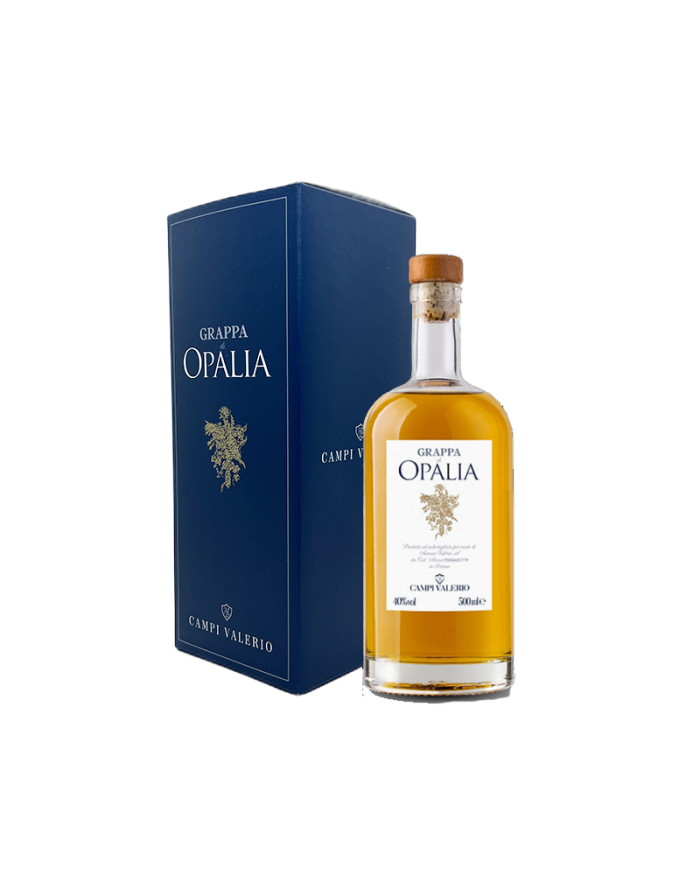 Distillati  Grappa di Opalia - Campi Valerio 22,68 €