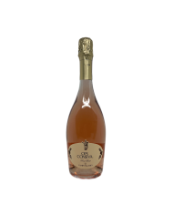 Rosé-Weine  Ops Consiva Spumante Rosè Brut - Campi Valerio 9,10 €