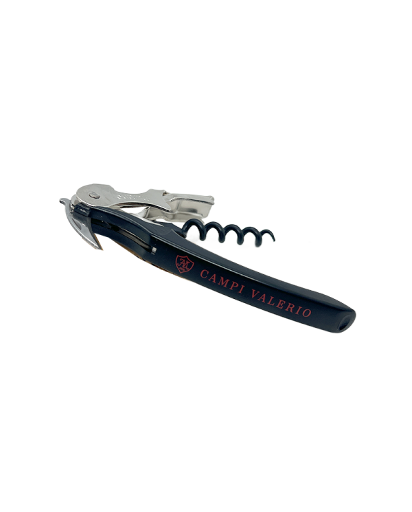 Accessori  Apribottiglia cavatappi - Campi Valerio 4,30 €