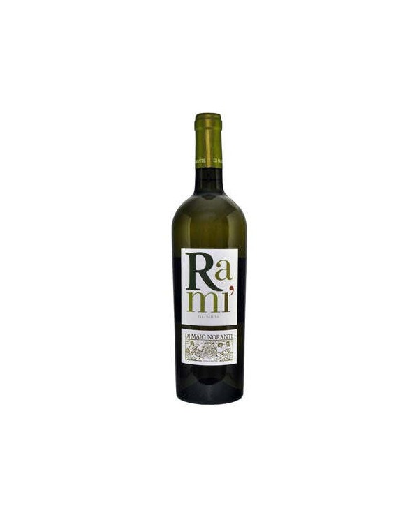 Vini Bianchi  Ramì Falanghina del Molise DOC 2022 - Di Majo Norante 8,93 â‚¬ Vini Bianchi  Ramì Falanghina del Molise DOC 2022 - Di Majo Norante 8,93 â‚¬