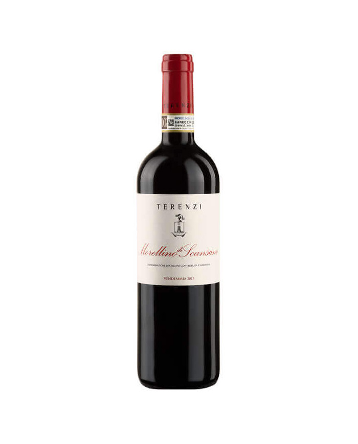 Red Wines  Morellino di Scansano Docg 2022 - Terenzi 11,90 â‚¬ Red Wines  Morellino di Scansano Docg 2022 - Terenzi 11,90 â‚¬