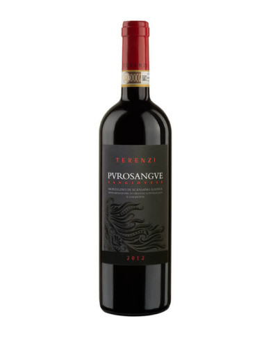 Vini Rossi  Purosangue Morellino di Scansano Riserva DOCG 2019 -Terenzi 15,40 € Vini Rossi  Purosangue Morellino di Scansano Riserva DOCG 2019 -Terenzi 15,40 €