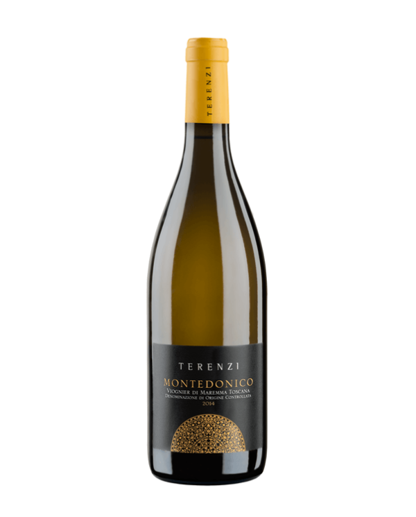 Vini Bianchi  Montedonico Maremma Toscana Viognier Igt 2022 - Terenzi 14,82 â‚¬ Vini Bianchi  Montedonico Maremma Toscana Viognier Igt 2022 - Terenzi 14,82 â‚¬