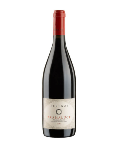 Vini Rossi  Bramaluce Maremma Toscana DOCG 2021 - Terenzi 13,40 â‚¬ Vini Rossi  Bramaluce Maremma Toscana DOCG 2021 - Terenzi 13,40 â‚¬
