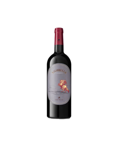 Vini Rossi  Vigorello Toscana IGT 2016 - San Felice 52,00 €