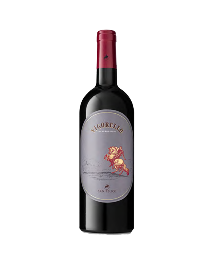 Vini Rossi  Vigorello Toscana IGT 2016 - San Felice 52,00 €