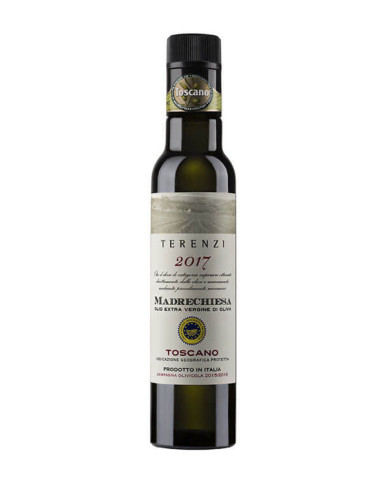 Olio Extravergine di Oliva  Madrechiesa Olio Extra Vergine di Oliva Igp Toscana - Terenzi 21,98 â‚¬ Olio Extravergine di Oliva  Madrechiesa Olio Extra Vergine di Oliva Igp Toscana - Terenzi 21,98 â‚¬