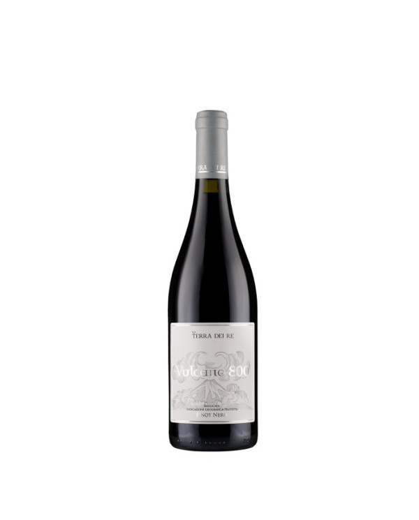Vini Rossi  Vulcano 800 Pinot Nero I.G.T. 2020 - Terra dei Re 22,10 â‚¬ Vini Rossi  Vulcano 800 Pinot Nero I.G.T. 2020 - Terra dei Re 22,10 â‚¬
