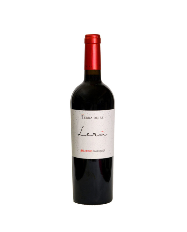 Vini Rossi  Lera' Rosso Igp Basilicata Rosso Igp 2018 - Terra dei Re 11,20 â‚¬ Vini Rossi  Lera' Rosso Igp Basilicata Rosso Igp 2018 - Terra dei Re 11,20 â‚¬