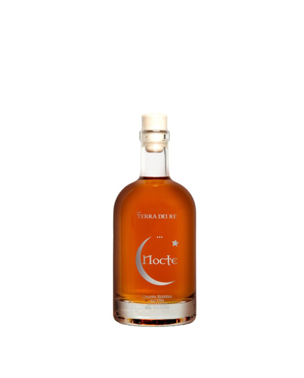 Distillates  Grappa Nocte - Terra dei Re 60,80 â‚¬ Distillates  Grappa Nocte - Terra dei Re 60,80 â‚¬