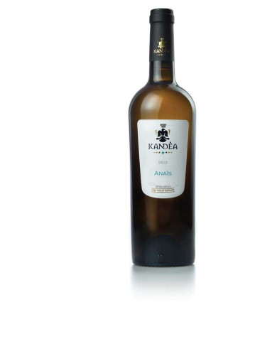 Vini Bianchi  Anais Greco Daunia Igp 2022 - Kandèa F.lli Tullio Cataldo 11,20 € Vini Bianchi  Anais Greco Daunia Igp 2022 - Kandèa F.lli Tullio Cataldo 11,20 €