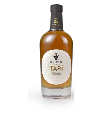 Vini Dolci  TARI’ Passito bianco Daunia I.G.P. 2019 - Kandèa F.lli Tullio Cataldo 22,70 € Vini Dolci  TARI’ Passito bianco Daunia I.G.P. 2019 - Kandèa F.lli Tullio Cataldo 22,70 €