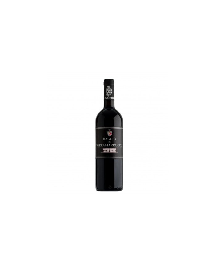 Vini Rossi  Baglio di Serramarrocco Sicilia Rosso IGT 2008 - Tenuta di Serramarrocco 11,21 € Vini Rossi  Baglio di Serramarrocco Sicilia Rosso IGT 2008 - Tenuta di Serramarrocco 11,21 €