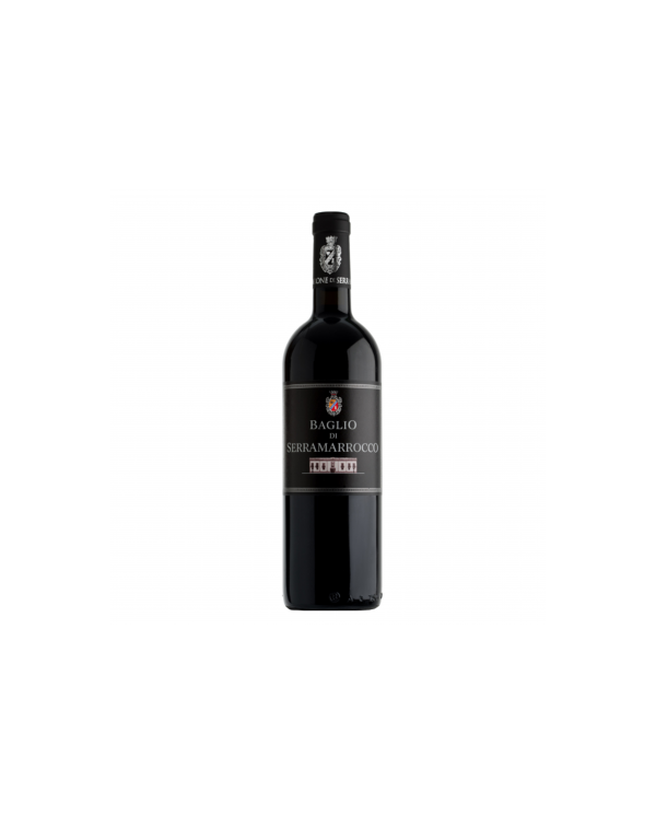 Red Wines  Baglio di Serramarrocco Sicilia Rosso IGT 2008 - Tenuta di Serramarrocco 11,21 â‚¬ Red Wines  Baglio di Serramarrocco Sicilia Rosso IGT 2008 - Tenuta di Serramarrocco 11,21 â‚¬