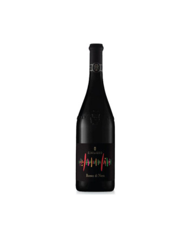 Vini Rossi  Rosso di Nera Bio - Milazzo 14,92 € Vini Rossi  Rosso di Nera Bio - Milazzo 14,92 €