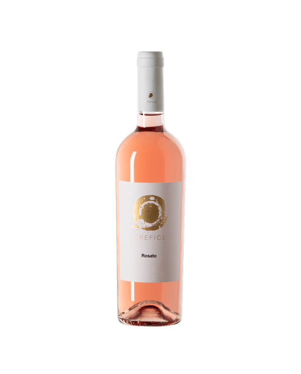 Rosé Wines  Vino Rosato 2024 - Orefice Vini 14,75 €