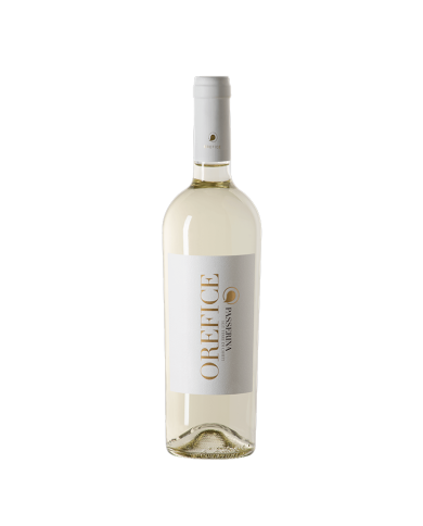 White wines  Passerina Terre di Chieti IGT 2024 - Orefice Vini 14,75 € White wines  Passerina Terre di Chieti IGT 2024 - Orefice Vini 14,75 €