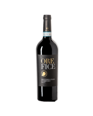 Red Wines  Montepulciano d'Abruzzo DOC 2019 - Orefice Vini 16,39 €