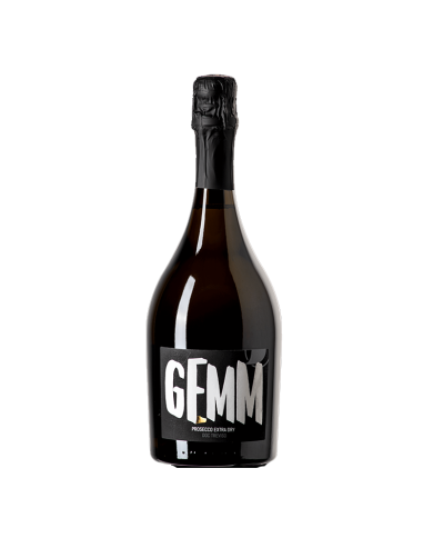 Vini Spumanti  Gemm Prosecco Extra Dry Treviso DOC - Orefice Vini 14,75 € Vini Spumanti  Gemm Prosecco Extra Dry Treviso DOC - Orefice Vini 14,75 €