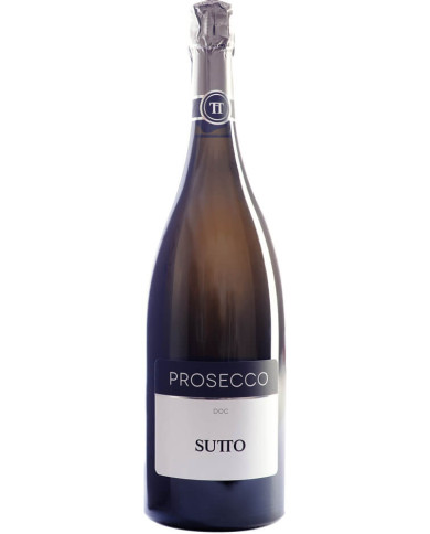 Vini Grandi Formati  Prosecco Doc Extra Dry Astucciato magnum - Sutto 24,10 € Vini Grandi Formati  Prosecco Doc Extra Dry Astucciato magnum - Sutto 24,10 €