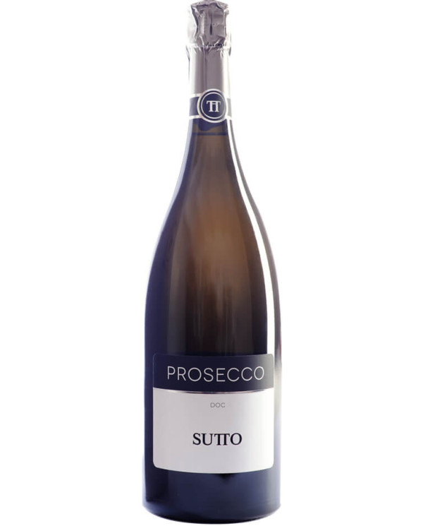 Große Formate  Prosecco Doc Extra Dry Astucciato magnum - Sutto 24,10 € Große Formate  Prosecco Doc Extra Dry Astucciato magnum - Sutto 24,10 €