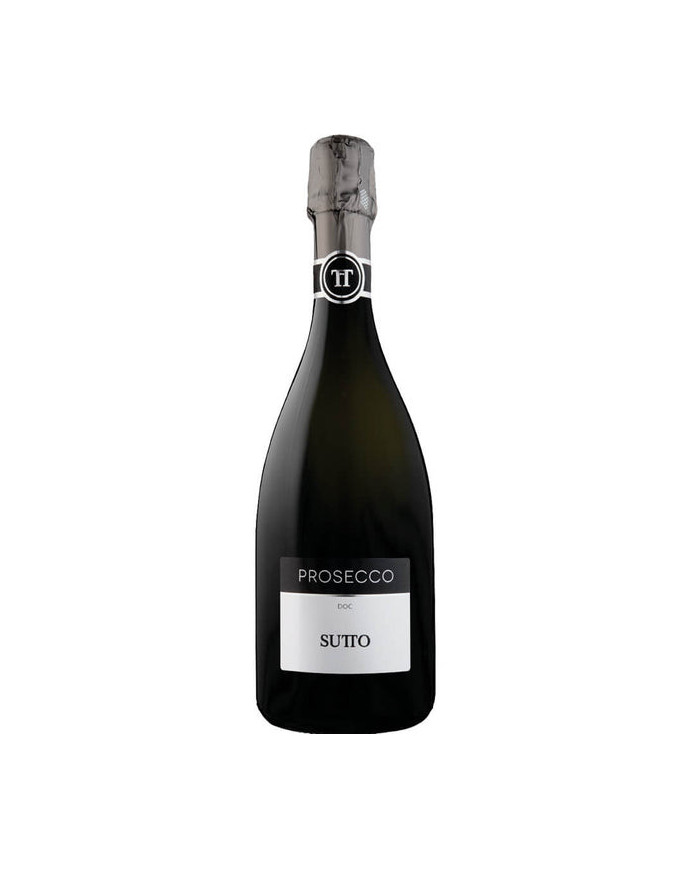 Vini Spumanti  Batíso Prosecco DOC Brut - Sutto 13,53&nbsp;€
