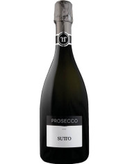 Vini Spumanti  Batíso Prosecco DOC Brut - Sutto 13,53&nbsp;€