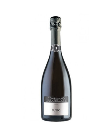 Vini Spumanti  Batíso Valdobbiadene DOCG Prosecco Superiore Extra Dry - Sutto 16,59 € Vini Spumanti  Batíso Valdobbiadene DOCG Prosecco Superiore Extra Dry - Sutto 16,59 €