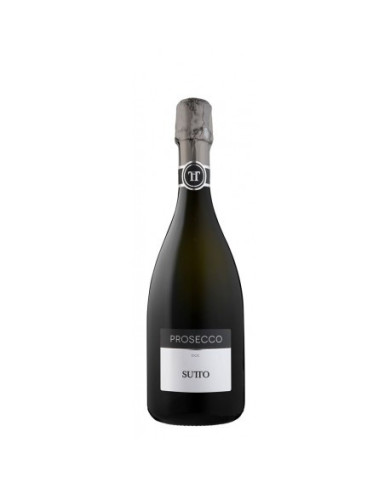 Vini Spumanti  Prosecco Extra DOC Dry - Sutto 9,60 € Vini Spumanti  Prosecco Extra DOC Dry - Sutto 9,60 €
