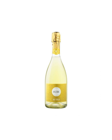 Vini Spumanti  Millesime' Extra Dry - Sutto 5,50 € Vini Spumanti  Millesime' Extra Dry - Sutto 5,50 €
