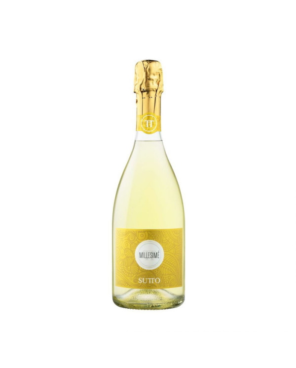 Schaumweine  Millesime' Extra Dry - Sutto 5,50 € Schaumweine  Millesime' Extra Dry - Sutto 5,50 €