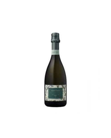 Vini Spumanti  Prosecco DOC Brut - Batíso 11,00 € Vini Spumanti  Prosecco DOC Brut - Batíso 11,00 €