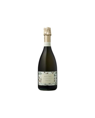 Vini Spumanti  Prosecco DOC Extra Dry - Batíso 11,00 € Vini Spumanti  Prosecco DOC Extra Dry - Batíso 11,00 €