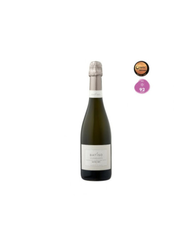 Vini Spumanti  Valdobbiadene DOCG Prosecco Superiore Extra Dry - Batíso 12,70 € Vini Spumanti  Valdobbiadene DOCG Prosecco Superiore Extra Dry - Batíso 12,70 €
