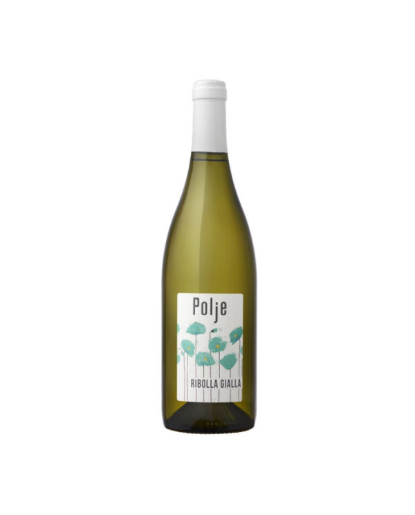 White wines  Ribolla Gialla IGT Venezia Giulia 2021 - Polje 14,92 â‚¬ White wines  Ribolla Gialla IGT Venezia Giulia 2021 - Polje 14,92 â‚¬