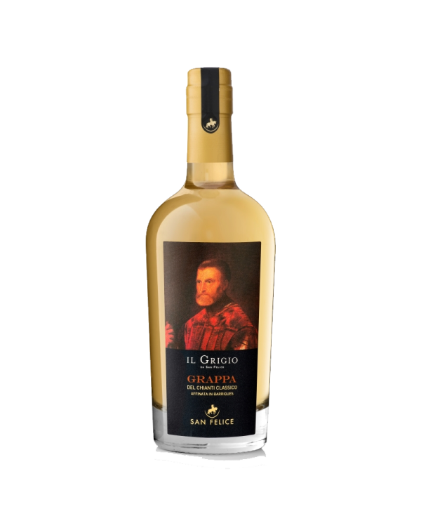 Destillate  Il Grigio Grappa di Chianti Classico - San Felice 25,68 €