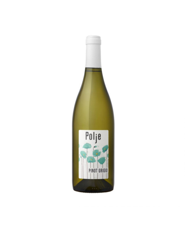 White wines  Pinot Grigio DOC Collio 2021 - Polje 14,92 â‚¬ White wines  Pinot Grigio DOC Collio 2021 - Polje 14,92 â‚¬